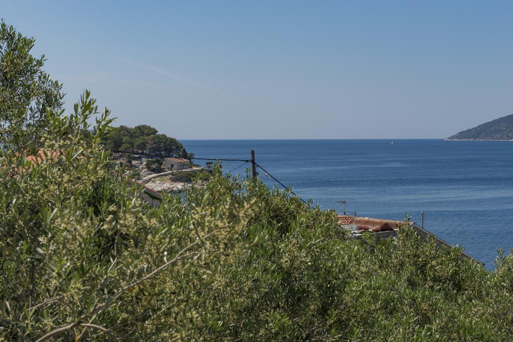 Relaxing Beach Holiday House Hvar Town Exterior photo